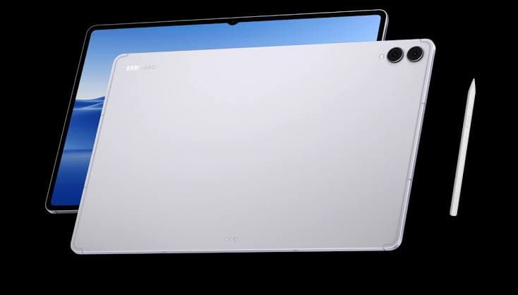 Samsung Galaxy Tab S11 Ultra 5G 4