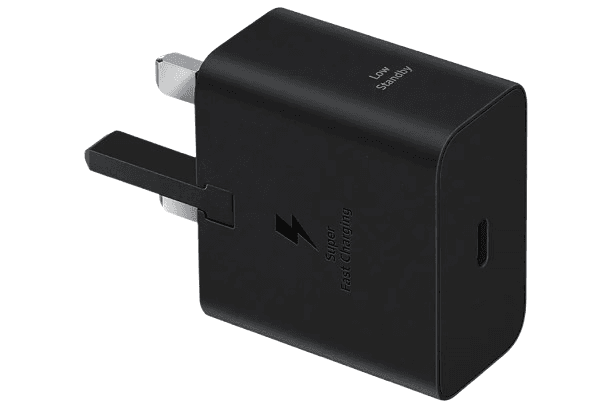 Samsung 25W Super Fast Charging Adapter 4