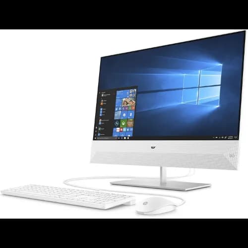 Hp Pavilion 24 K0096nh All-In-One Intel CoreI7 10700t 8gb Ram 1tb Hdd 23.8inches Win11 Home 5