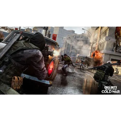 Call Of Duty Black Ops Cold War - Xbox One 2