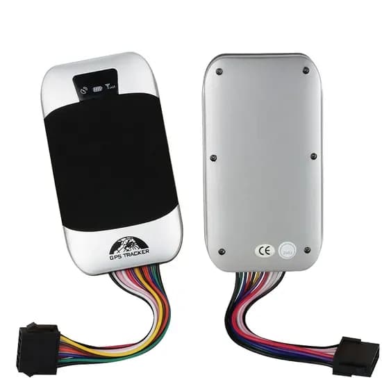 Generic GSM GPRS GPS Car Tracker 2