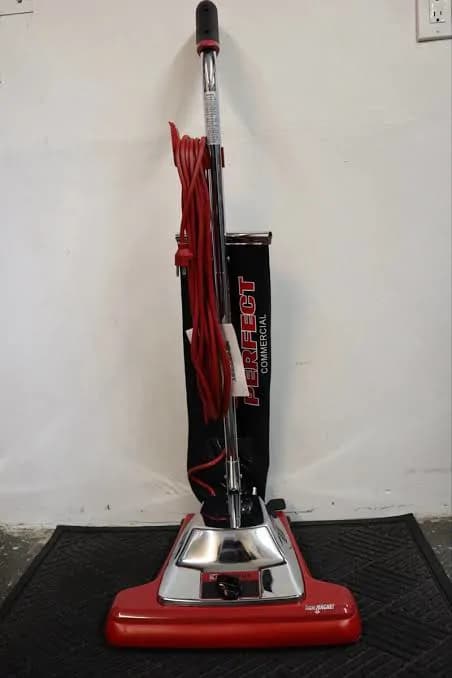Perfect Vacuum Cleaner 4