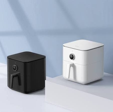 Xiaomi Smart Air fryer 6.5L 1