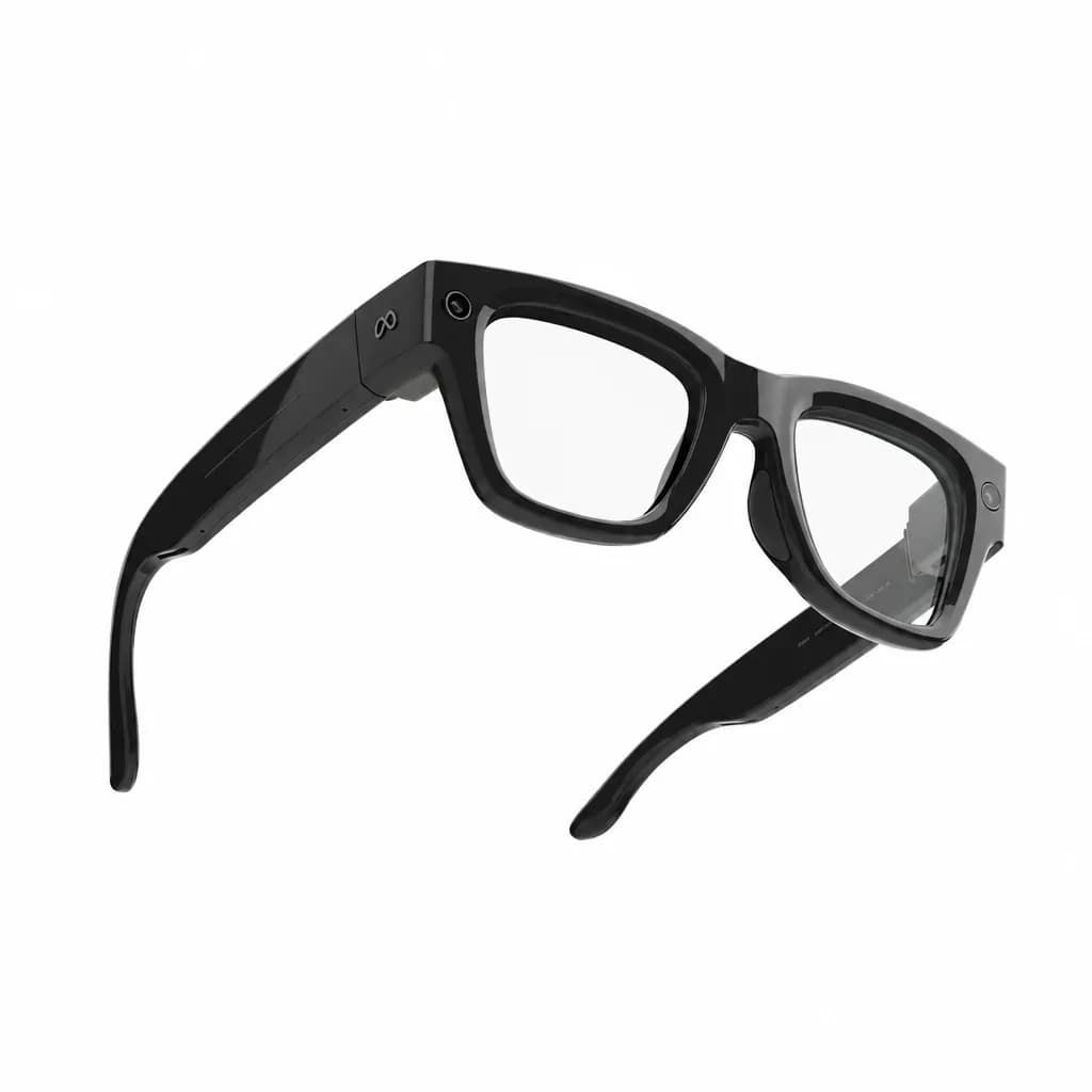 Ray Ban Ray-Ban Meta Display & Neural Band | AI Glasses