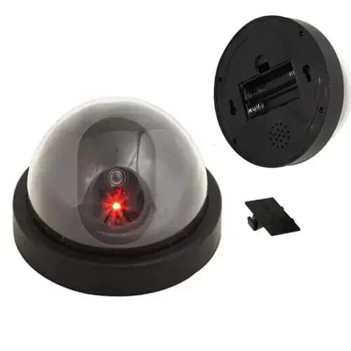 Realistic Looking Dummy Fake Security CCTV Camera 3