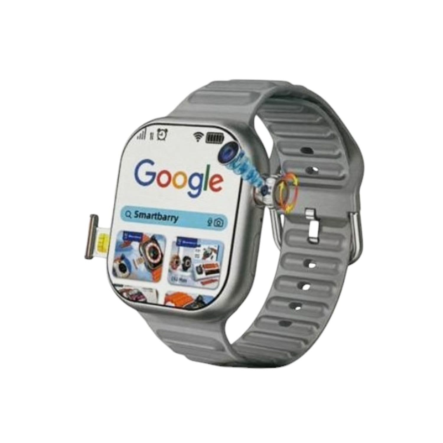 Smart barry C95 smart watch LTE
