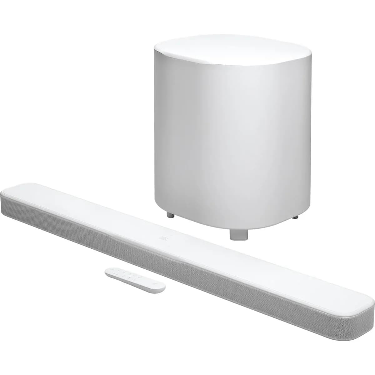 JBL Bar 500 MK2 Dolby Atmos Soundbar 2