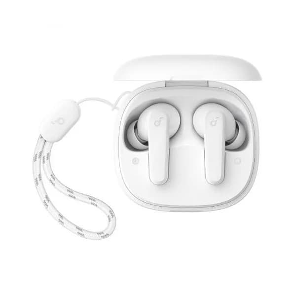 Soundcore R50i True Wireless Earbuds White 2