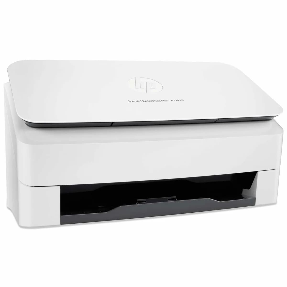 Hp ScanJet Enterprise Flow 7000 S3 Sheet Feed Scanner L2757A 2