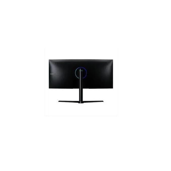 Benbull 34" Curved Gaming Monitor With Rgb Light 4