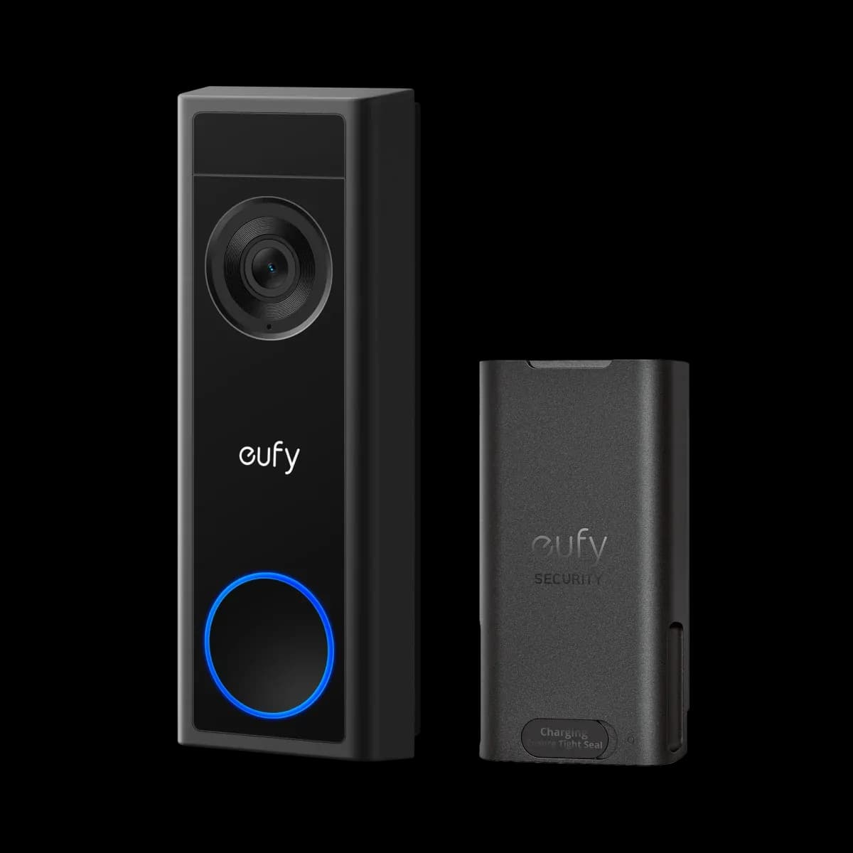 Anker Eufy Security Wireless Video Doorbell With Battery 2k Hd 3