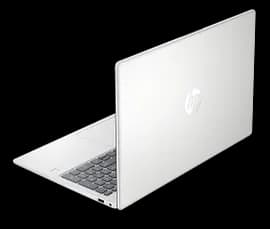 HP 15s FQ5261NIA 15.6 inches 12thGen Intel Core i3 4gb Ram 256gb SSD 2
