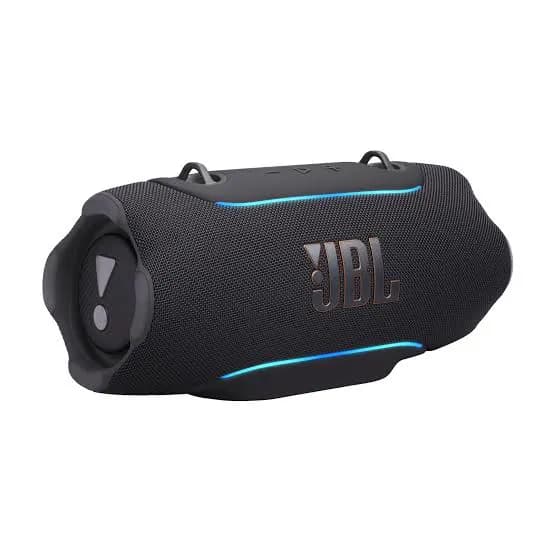 JBL Xtreme 5 Portable Bluetooth Speaker 3