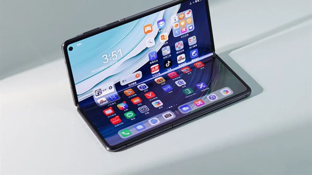 Huawei Mate X7 16gb Ram 512gb Rom 8.0 Inch 5600mAh Emui 15 2