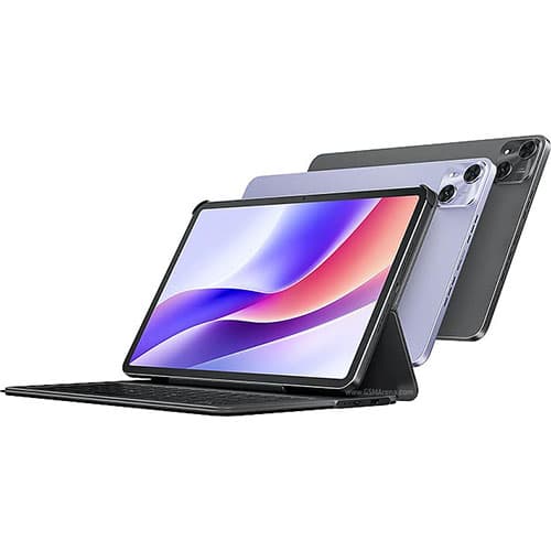 Tecno MEGA Pad PRO 8GB RAM 256GB ROM 12" Android 15 10000mAh 3