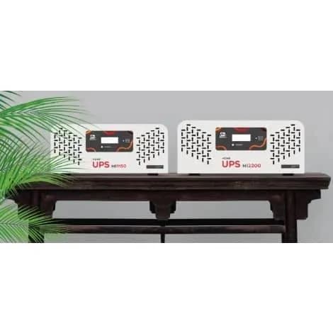 Mercury Pure Sine Wave 1KVA MI 1150 Inverter – 12VDC 800W 2