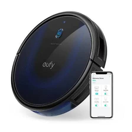 Robovac 15c Max 2