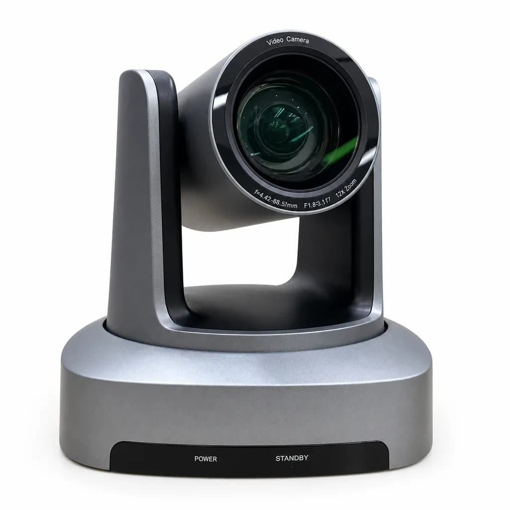Tenveo TEVO-UV620A-NDI/HX Professional PTZ Camera