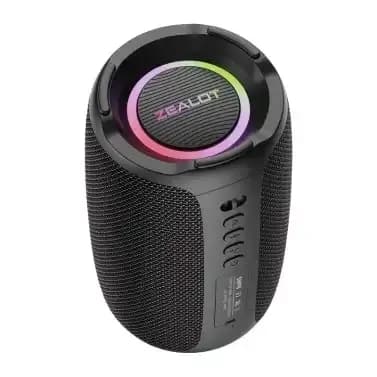 Zealot P15 Portable Speaker 2