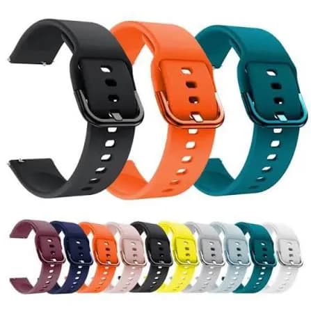Itel IS-S103 Smartwatch Band 3