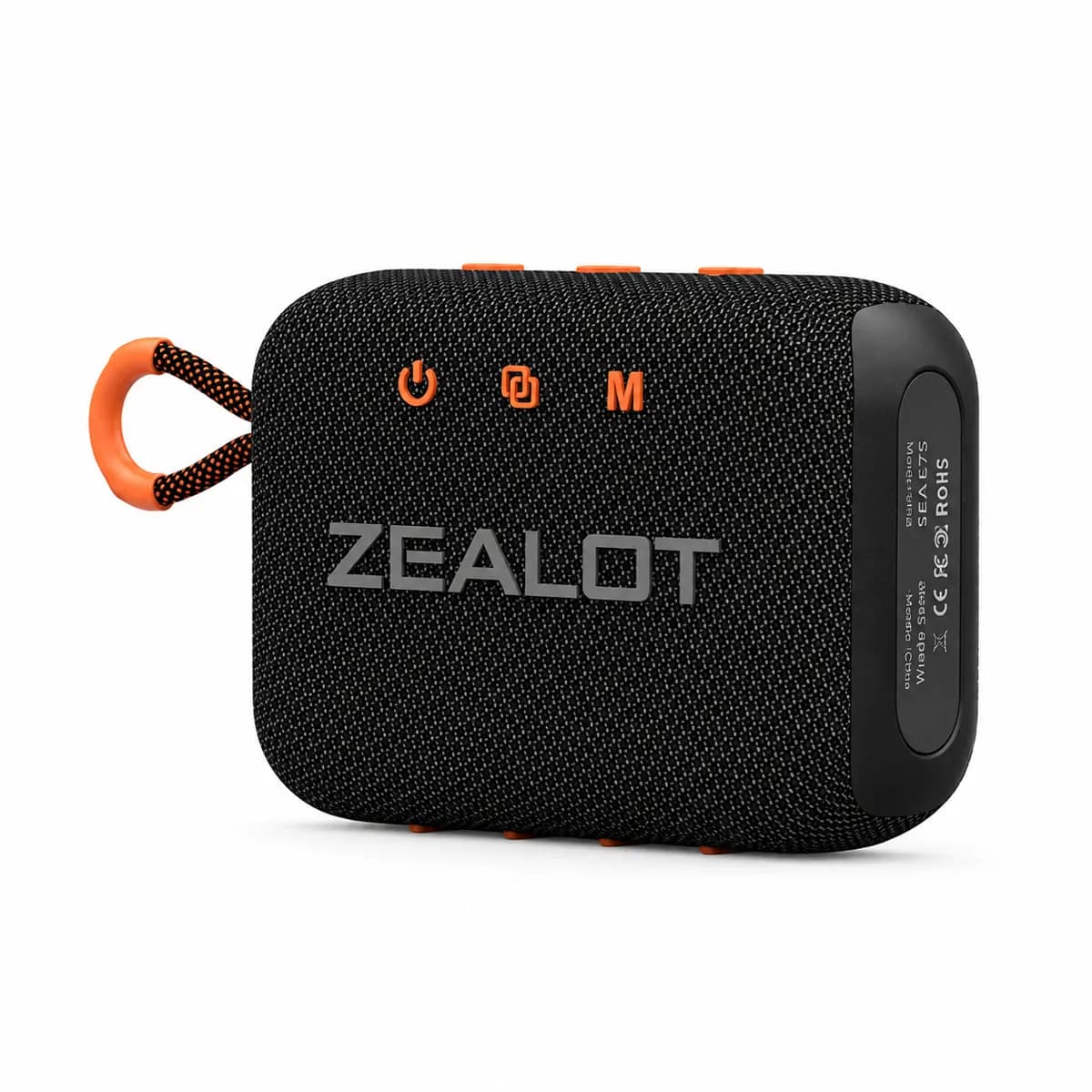 Zealot S75 Wireless Bluetooth Speaker 3