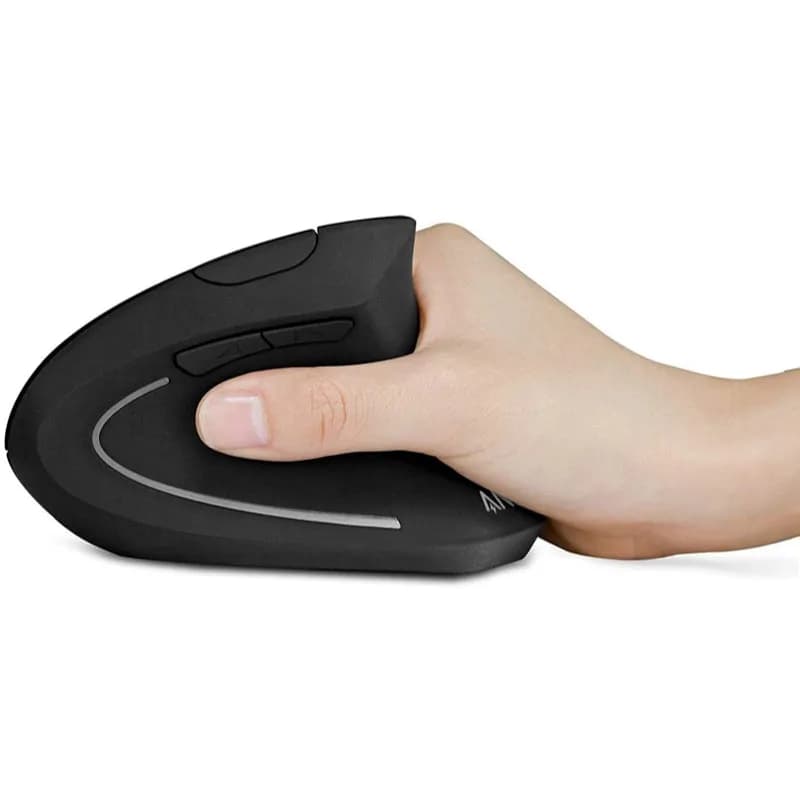 Anker A7852 2.4G Wireless Vertical Ergonomic Mouse 2