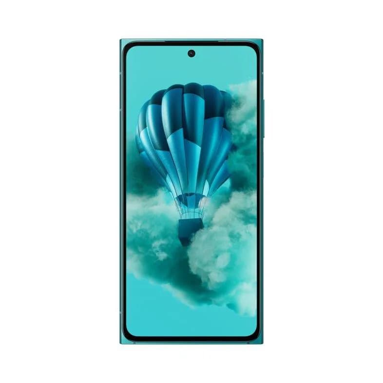 HMD Skyline 6.55 Inch 12gb RAM 256 ROM 4600mAh RAM 4600mAh 5