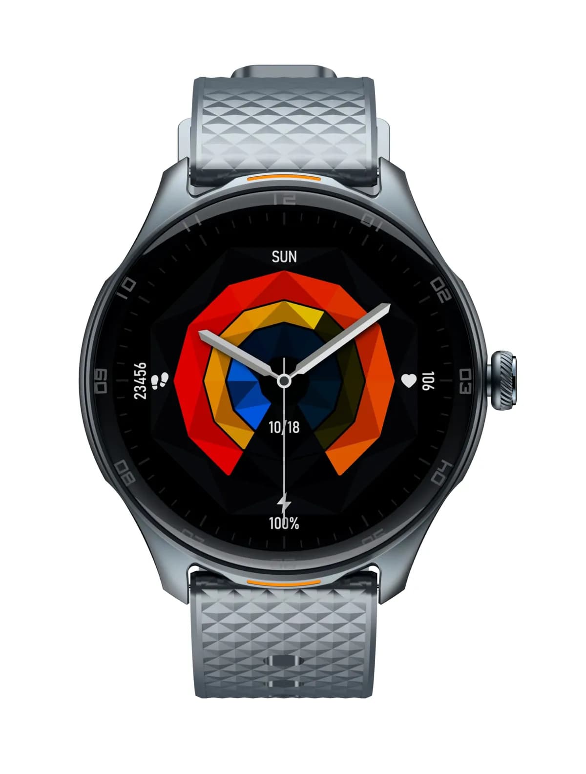 Infinix XWatch XW4
