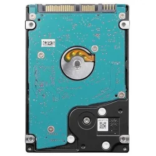 Smart 1TB Laptop Internal Hard Drive 5