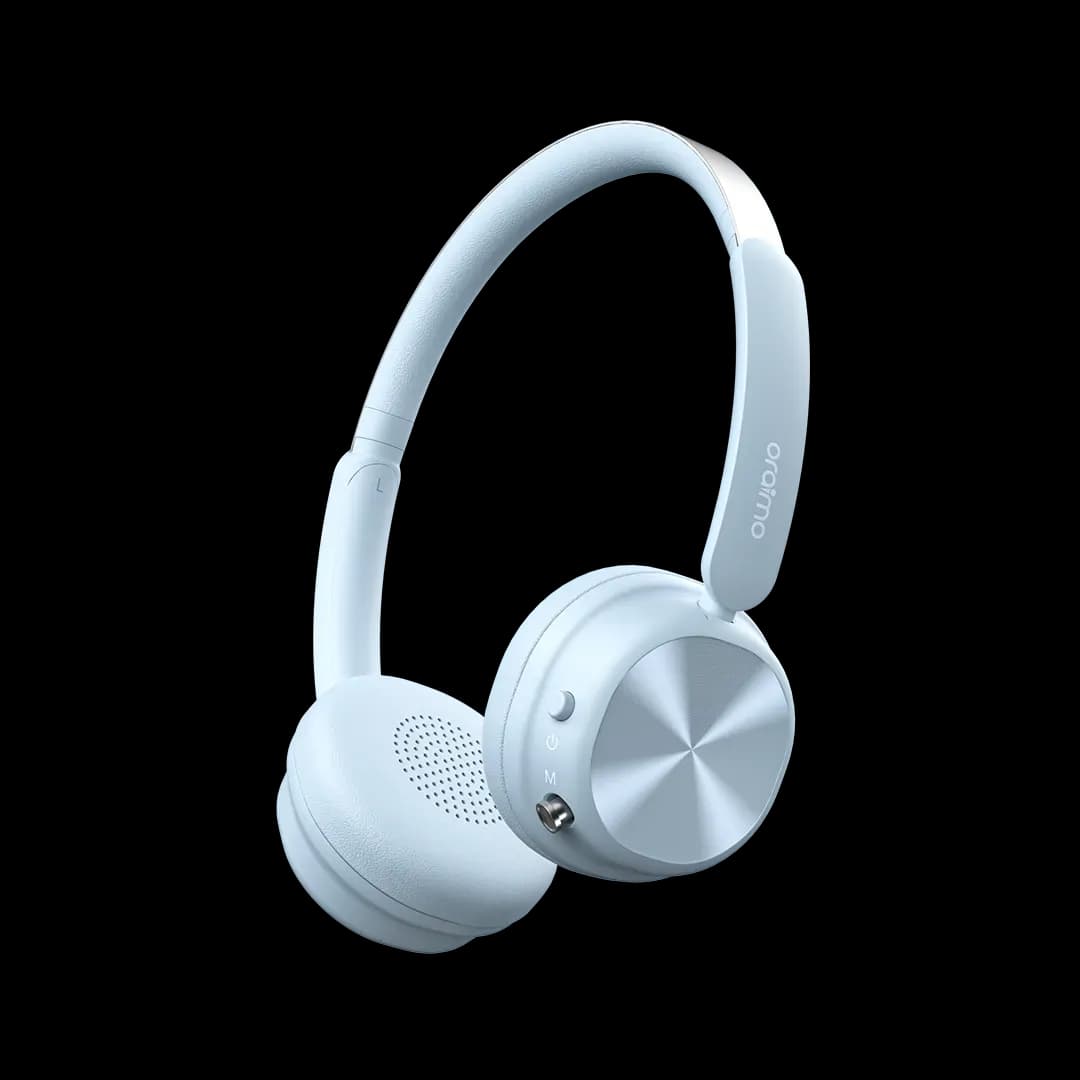 Oraimo BoomPop Air Headset 4