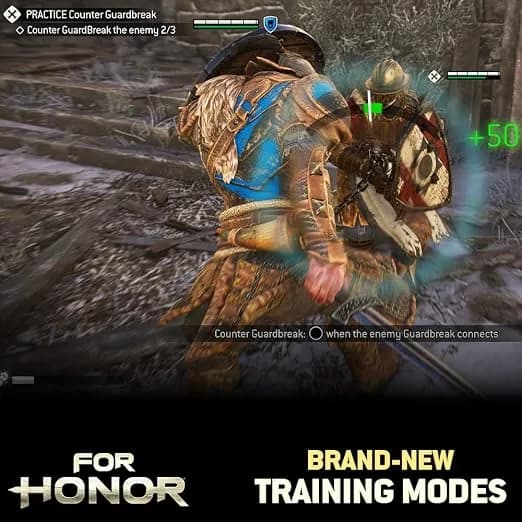 For Honor Marching Fire Edition - Xbox One 2