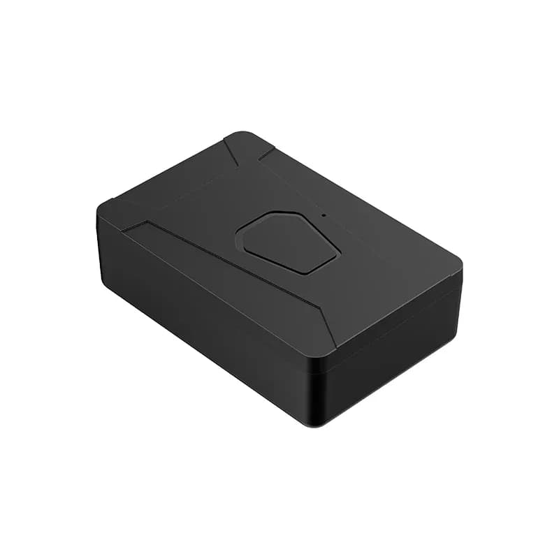 UniGuard PG10 Mini GPS Voice Tracker 7