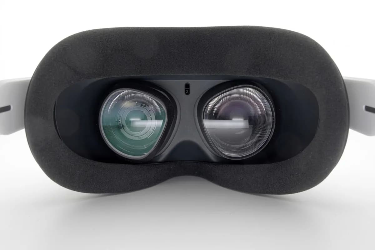 Oculos Quest 2 Virtual Reality Glass 3
