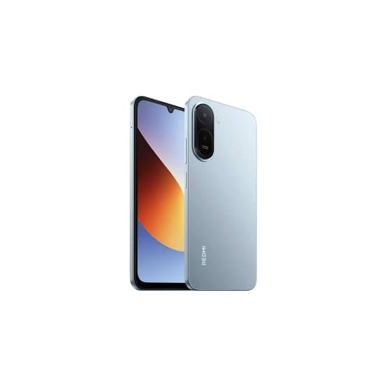 Redmi A7 3gb Ram 64gb Rom 6.88 Inch 5200mAh Android 15 2