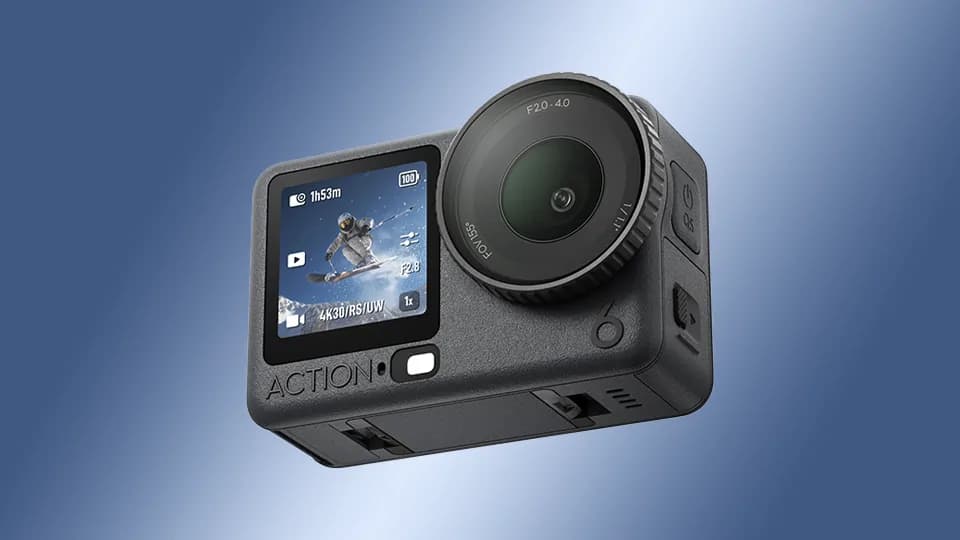 Osmo Action 6