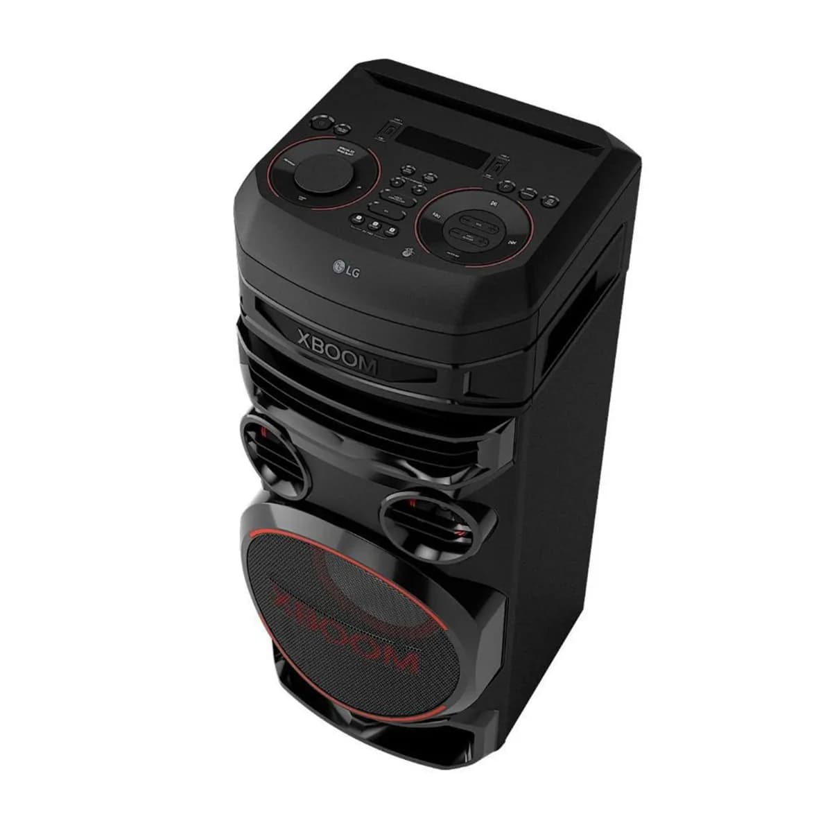 LG 1000W All In One XBOOM Hi-Fi System | AUD7RNC | MAMA 4