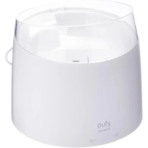 Eufy Smart Pet Water Fountain White 2