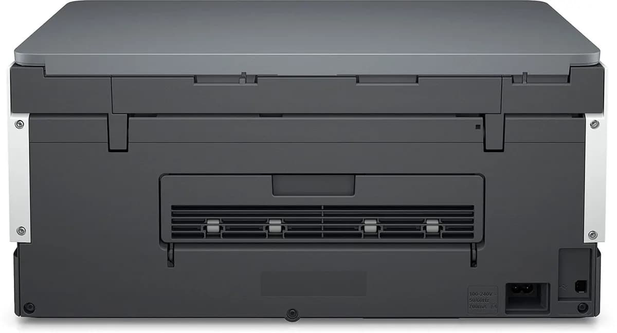 HP Smart Tank 670 All-in-One Printer, Print, Scan, Copy, Wireless, 2