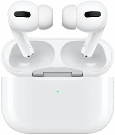 Apple AirPods Pro (2nd Generation) with USB-C Charging Case – Active Noise Cancellation True Wireless Bluetooth Earbuds 3