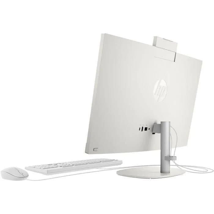 HPProOne240G10 All-in-OneDesktopPCIntelCorei3-N300Processor8GBDDR4-3200512GBPCIeFreeDOS 6