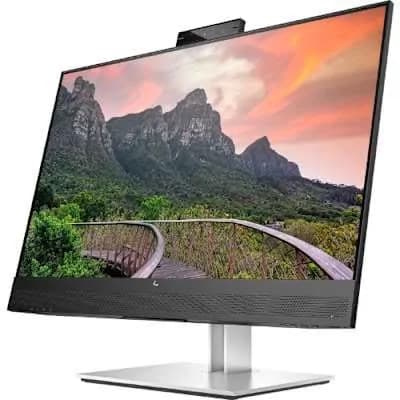 HP E24q QHD Monitor 60Hz HDMI, 1 Display 2