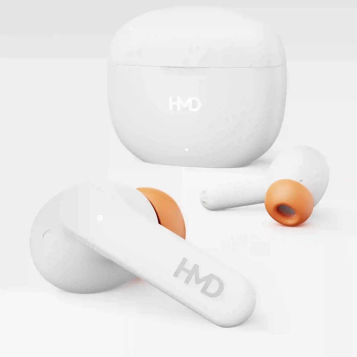 HMD Dub P70 Enc Tws Earbuds 3