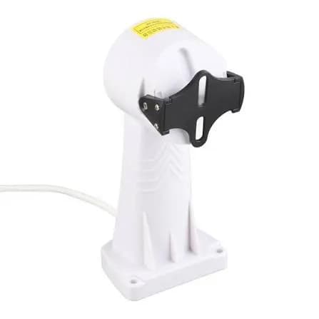 Rotating Bracket Pan Tilt Stand for CCTV Camera
