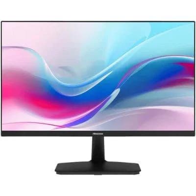 Hisense 24n3q 23.8" Ips Display Full Hd (1920×1080) 144hz Refresh Rate 4