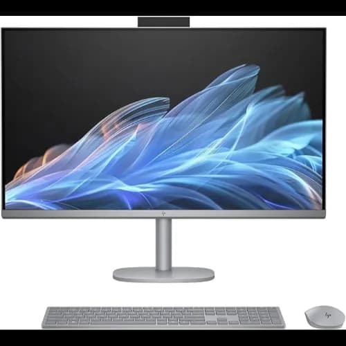 HP OmniStudio X 32 c1000nh NG AI PC All-in-One Intel Ultra7 32gb Ram 1tb ssd Win11 5