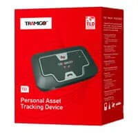 GPS Tracker