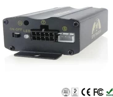 Great Diamond GPS Vehicle Tracker Real-Time Car Tracking Device 4