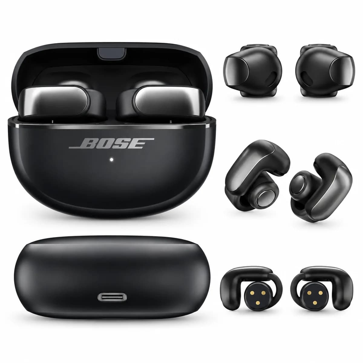 Bose Ultra Open Earbuds