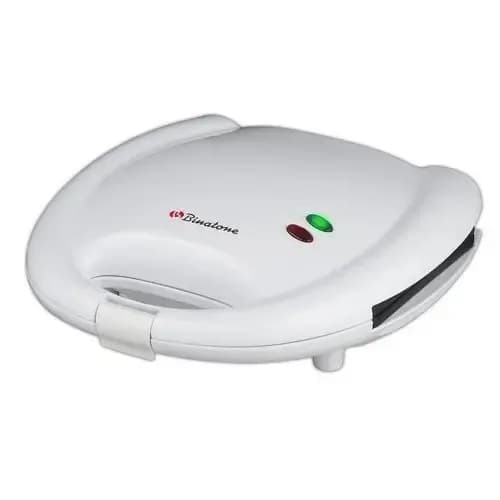 Binatone 501 Sandwich Toaster - White