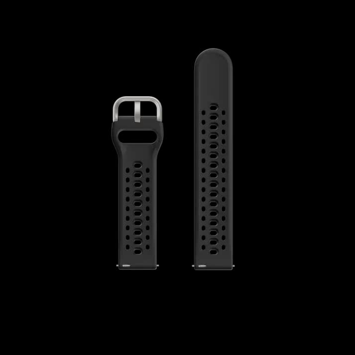Strap Band For Huawei Xiaomi Amazfit Samsung Galaxy Watch Active 20mm 3